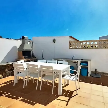 Βίλα La Maison Dandres, By Comfortable Luxury *