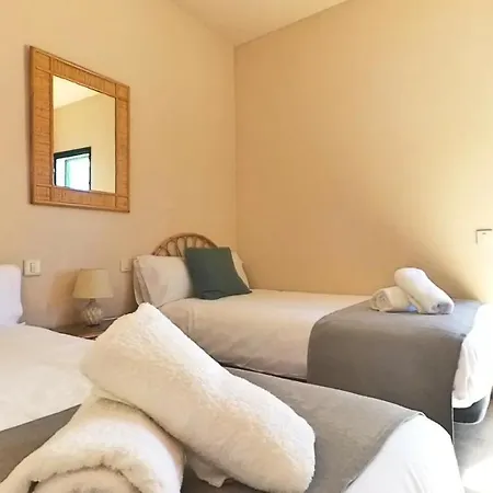 La Maison Dandres, By Comfortable Luxury Βίλα *