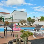 La Maison Dandres, By Comfortable Luxury La Oliva