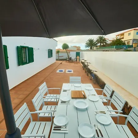 La Maison Dandres, By Comfortable Luxury La Oliva