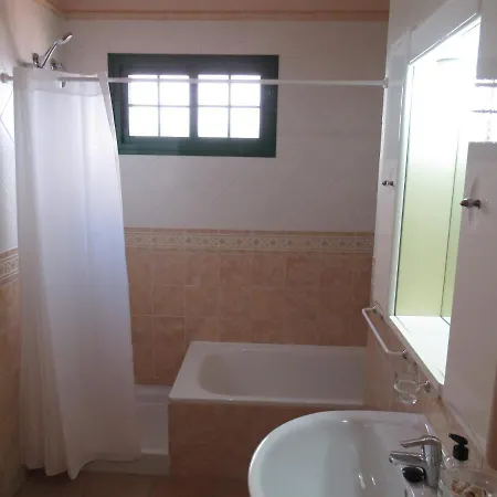 Villa La Maison Dandres, By Comfortable Luxury La Oliva