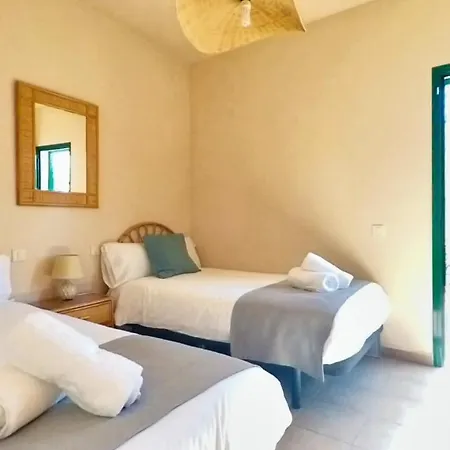 Villa La Maison Dandres, By Comfortable Luxury La Oliva