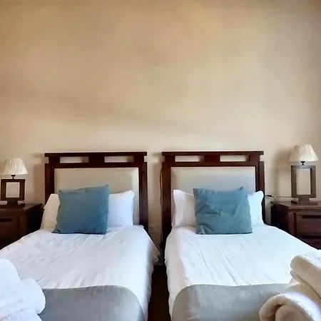 Villa La Maison Dandres, By Comfortable Luxury