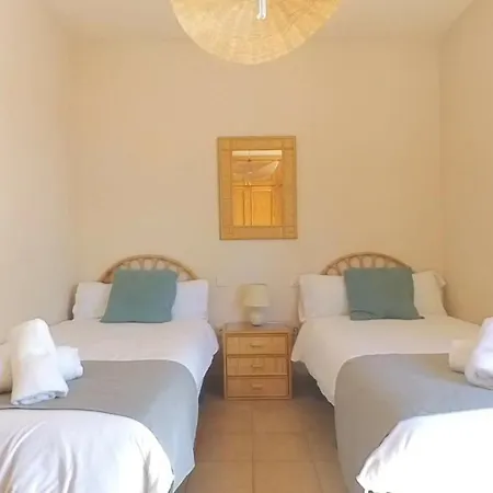 La Maison Dandres, By Comfortable Luxury * La Oliva