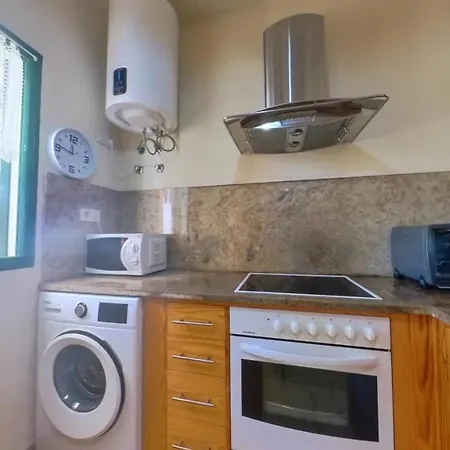 La Maison Dandres, By Comfortable Luxury La Oliva