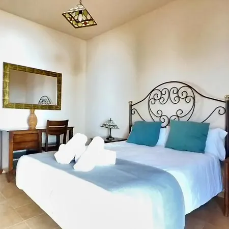 La Maison Dandres, By Comfortable Luxury * La Oliva