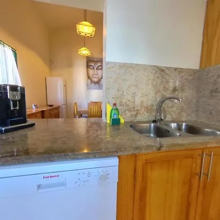 La Maison Dandres, By Comfortable Luxury