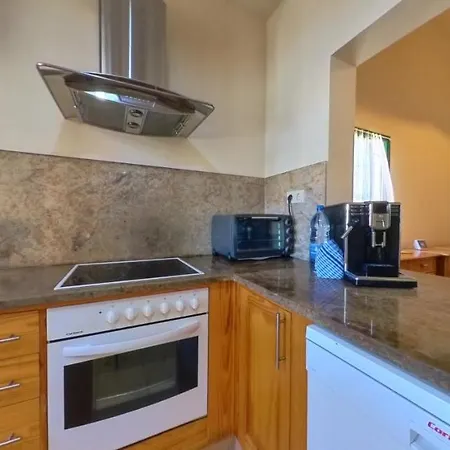 Villa La Maison Dandres, By Comfortable Luxury La Oliva